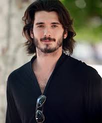 Author Sebastián López