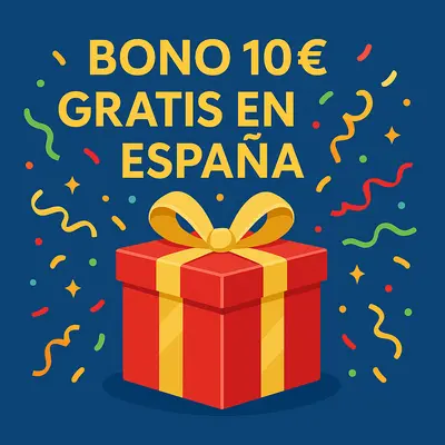 10 euros gratis sin depósito casino