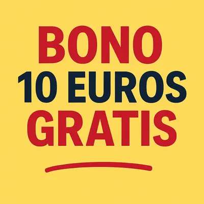 10 euros gratis sin depósito casino