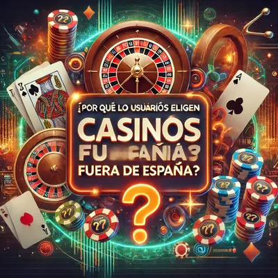 Casinos Extranjeros