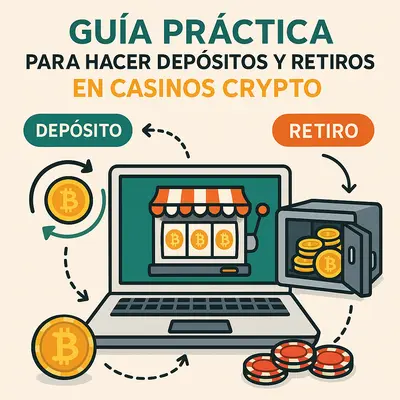 casino crypto españa