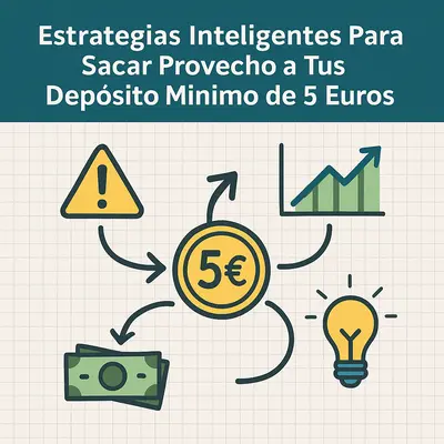 apuestas deportivas minimo 5 euro