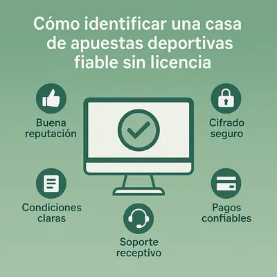 casas de apuestas sin licencia en españa