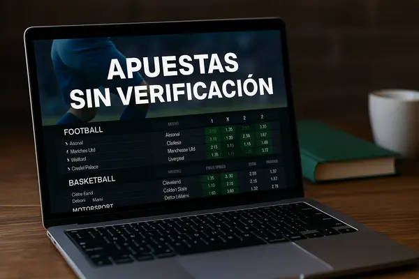 casas de apuestas sin licencia en españa