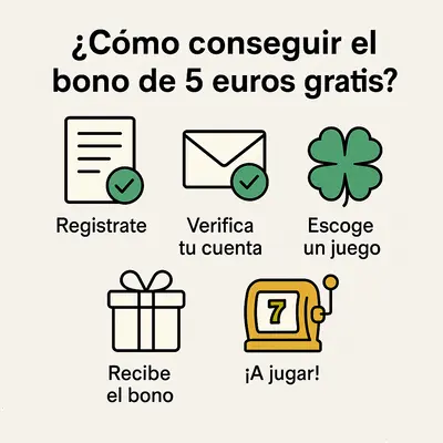 bingo rumba 5 euros gratis
