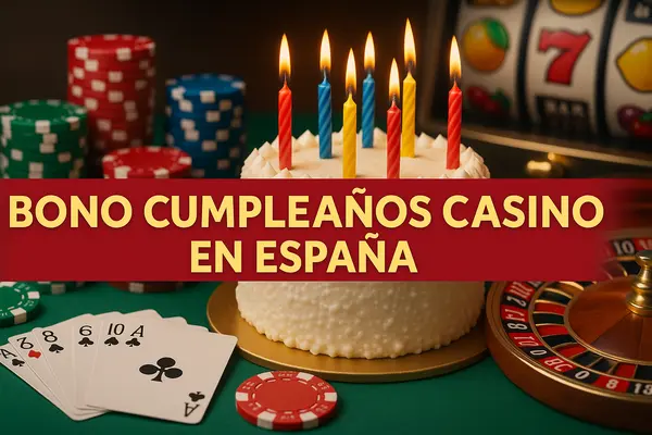 bono cumpleaños casino