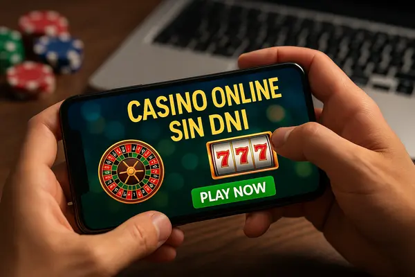 casino online sin dni