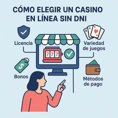 casino online sin dni