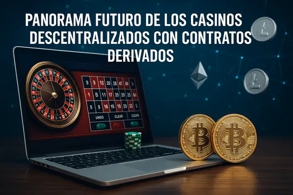 casino cripto con futuros