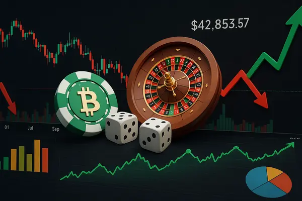 casino cripto con futuros