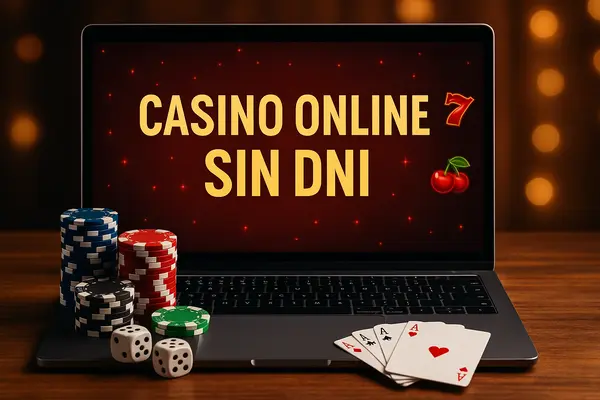 casino online sin dni