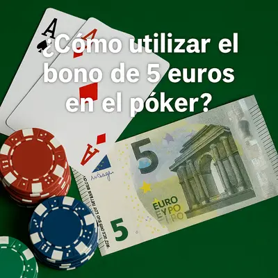 poker deposito minimo 5 euros