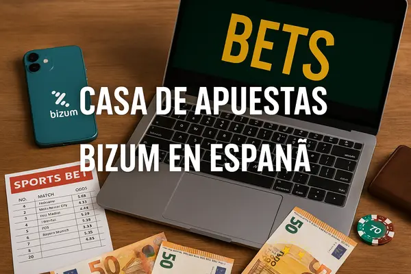 casa de apuestas bizum
