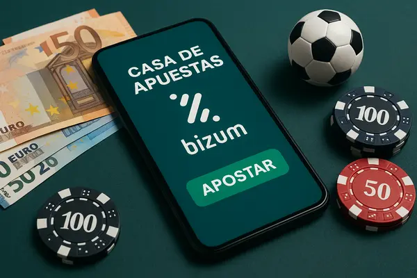 casa de apuestas bizum