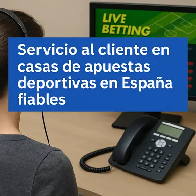 casas de apuestas fiables