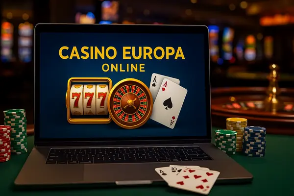 casino europa online