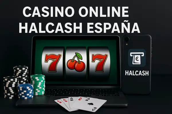 casino online halcash españa