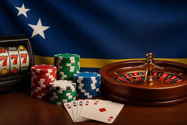 casinos en curazao