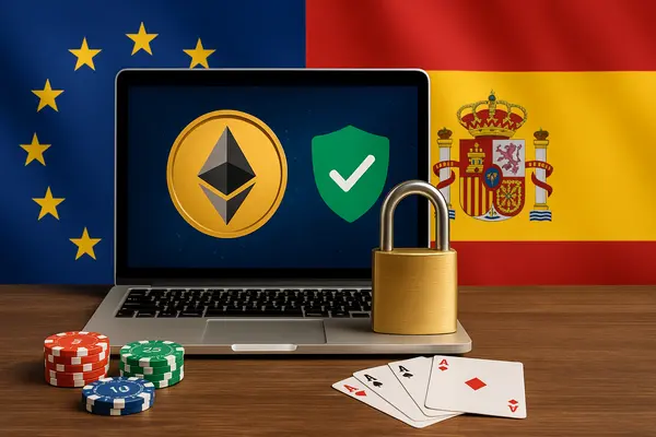 casinos ethereum seguros