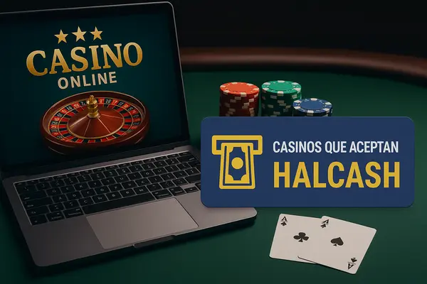 casino online halcash españa