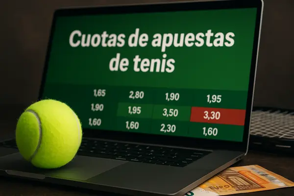 cuotas de apuestas de tenis