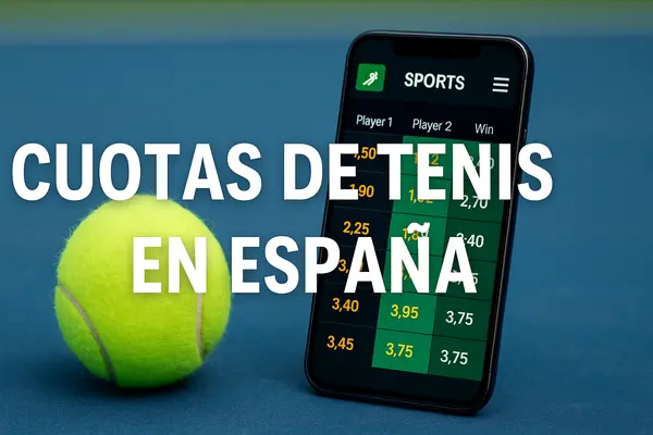 cuotas de apuestas de tenis