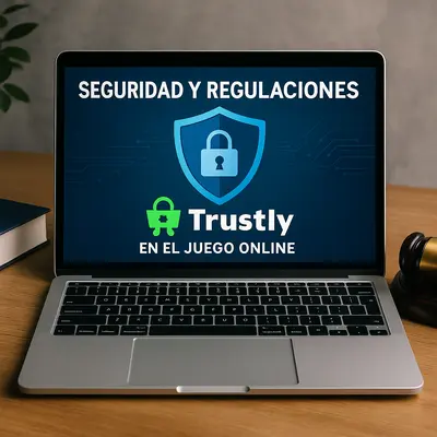 casino con prelievo trustly