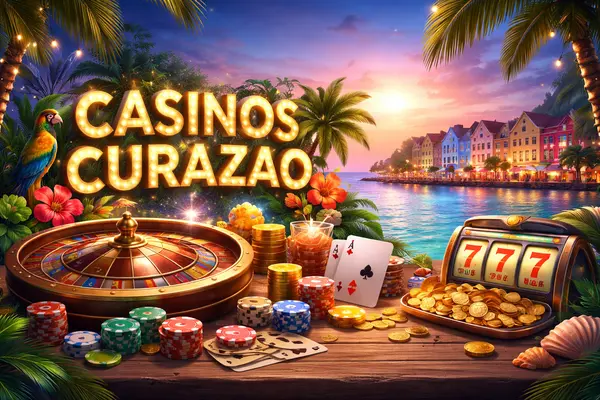 casinos curazao